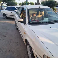 فروش سمند ef7 مدل ۹۶ تک گانه|خودرو سواری و وانت|بندرعباس, |دیوار