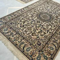 دو عدد فرش دستباف|فرش|مشهد, وکیل‌آباد|دیوار