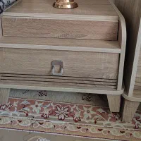 تخت خواب ۲نفره|تخت و سرویس خواب|کرمانشاه, |دیوار