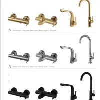 شیرالات چک ۲ماهه|لوازم سرویس بهداشتی|اصفهان, مهدیه|دیوار