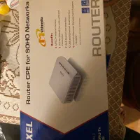 مودم adsl|مودم و تجهیزات شبکه|تهران, میرداماد|دیوار