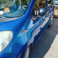 ام وی ام۱۱۰ s|خودرو سواری و وانت|اصفهان, شاهزید|دیوار