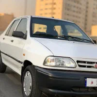 پراید ۱۳۱ مدل ۹۴ بیرنگ|خودرو سواری و وانت|تهران, شکوفه (عبدل آباد)|دیوار