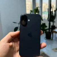 آیفون۱۶ شرکتی ریجستر شده