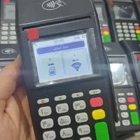 کارتخوان سیار۴G ایرانی مدلES600