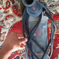 سنگ فرز به شرط سالم|مصالح و تجهیزات ساختمان|حمیدیه, |دیوار