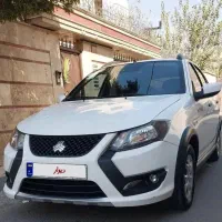 خودرو کوییک GXL درحدصفر|خودرو سواری و وانت|اسلامشهر, مظفریه|دیوار
