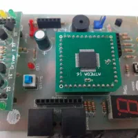 فروش برد رباتیک نادکو