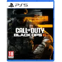دیسک بازی call of duty black ops 6