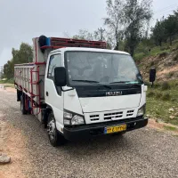 ایسوزو مدل 87 شش تن