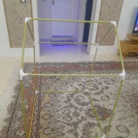 چادر بازی بچه|اسباب و اثاث بچه|گلبهار, شهر جدید گلبهار|دیوار