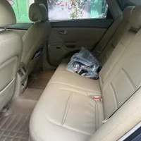هیوندای ازرا ۲۰۰۸ فیس ۲۰۰۹|خودرو سواری و وانت|گنبد کاووس, |دیوار