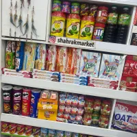 چیدمان و نظافت در سوپرمارکت|استخدام خدمات فروشگاه و رستوران|اصفهان, کوی امیریه|دیوار