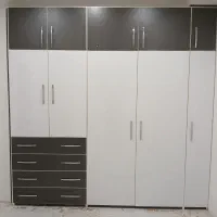 ساخت. نصب و تعمیرات کابینت|خدمات پیشه و مهارت|پاکدشت, پاکدشت (مامازند)|دیوار