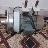 یه پمپ دست دوم