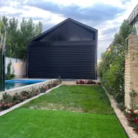 ۲۰۰ متر،ویلا،کردان،سهیلیه،زعفرانیه|فروش خانه و ویلا|رامجین, |دیوار