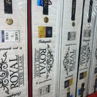 تشک طبی سوپر کلاس|تشک تختخواب|تهران, ستارخان|دیوار