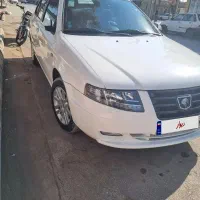 سورن پلاسEF7 فول ۱۴۰۳ فقط پنج هزارکارکرد درحد|خودرو سواری و وانت|کرمان, |دیوار