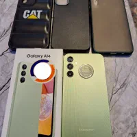 گوشی a14 سامسونگ