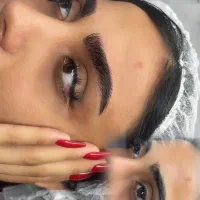 تخفیف تمامی خدمات زیبایی ابرو میکرو و...