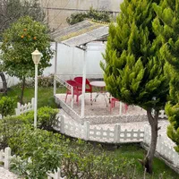 اجاره روزانه ویلا باغ  ۳ خواب در شهر ساحلی چمخاله