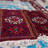 فرش یک متری