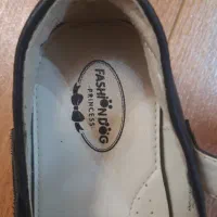 کفش کودک سایز ۳۶ مارک FASHION DOG