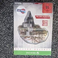 بازی ایکس باکس وان خاص