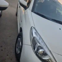 پژو207سقف شیشه ارتقایافته