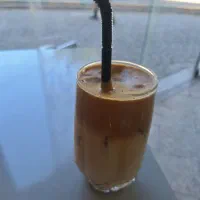 باریستا