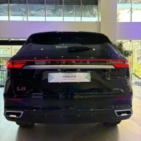 لوکانو  L8|خودرو سواری و وانت|تهران, ظفر|دیوار