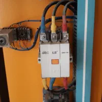 برق کاری ، برق صنعتی و خانگی