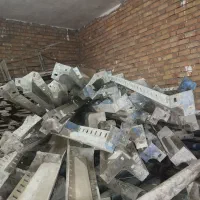 ابزارآلات و وسایل ارماتور بندی