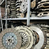 کلینیک تخصصی دیسک و صفحه امیران کلاچ|قطعات یدکی و لوازم جانبی|قزوین, |دیوار