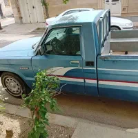 وانت مزدا ۲۰۰۰|خودرو سواری و وانت|نهاوند, |دیوار