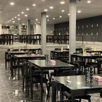 ست میز و صندلی غذاخوری