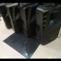 اجاره باند و رقص نور