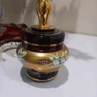 اگرمن کریستال چک طلاکوب|صنایع دستی و سایر لوازم تزئینی|ری, شهید غیوری (ابن باویه)|دیوار