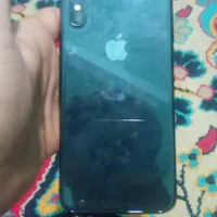 اپل iPhone X با حافظهٔ ۶۴ گیگابایت