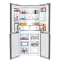 فقط با 5 میلیون تومان پیش پرداخت یخچال ساید بخر|یخچال و فریزر|کلاله, |دیوار