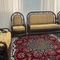 مبل ۷ نفره