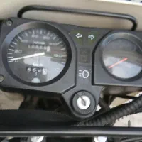 دایچی ۲۰۰|موتورسیکلت|فردیس, شهرک ۱۱۰|دیوار