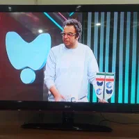 تلویزیون LED LG