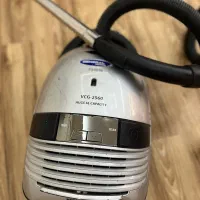 جاروبرقی جنرال ۲۵۰۰ وات|جاروبرقی، جارو شارژی، بخارشو|رشت, گلزاران|دیوار