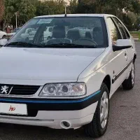 اس ال ایکس  مدل ۹۹در حد صفر....|خودرو سواری و وانت|شاهین‌شهر, گزبرخوار|دیوار