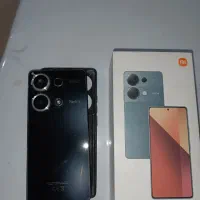 نوت 13پرو 256رام8+8