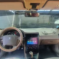 پژو ۴۰۵ بنزینی|خودرو سواری و وانت|تیران, |دیوار