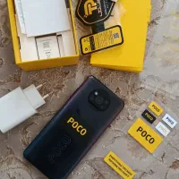 گوشی شیائومی پوکو ایکس تری X3