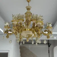 برقکارنصاب لوسترآیفون سیمکش سیمکشی برقکاری ساختمان|خدمات پیشه و مهارت|ارومیه, |دیوار