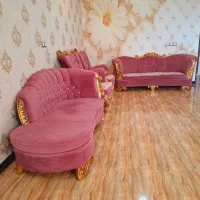 فروش انواع مبلمان  ارزان ویخچال استوک در حد نو